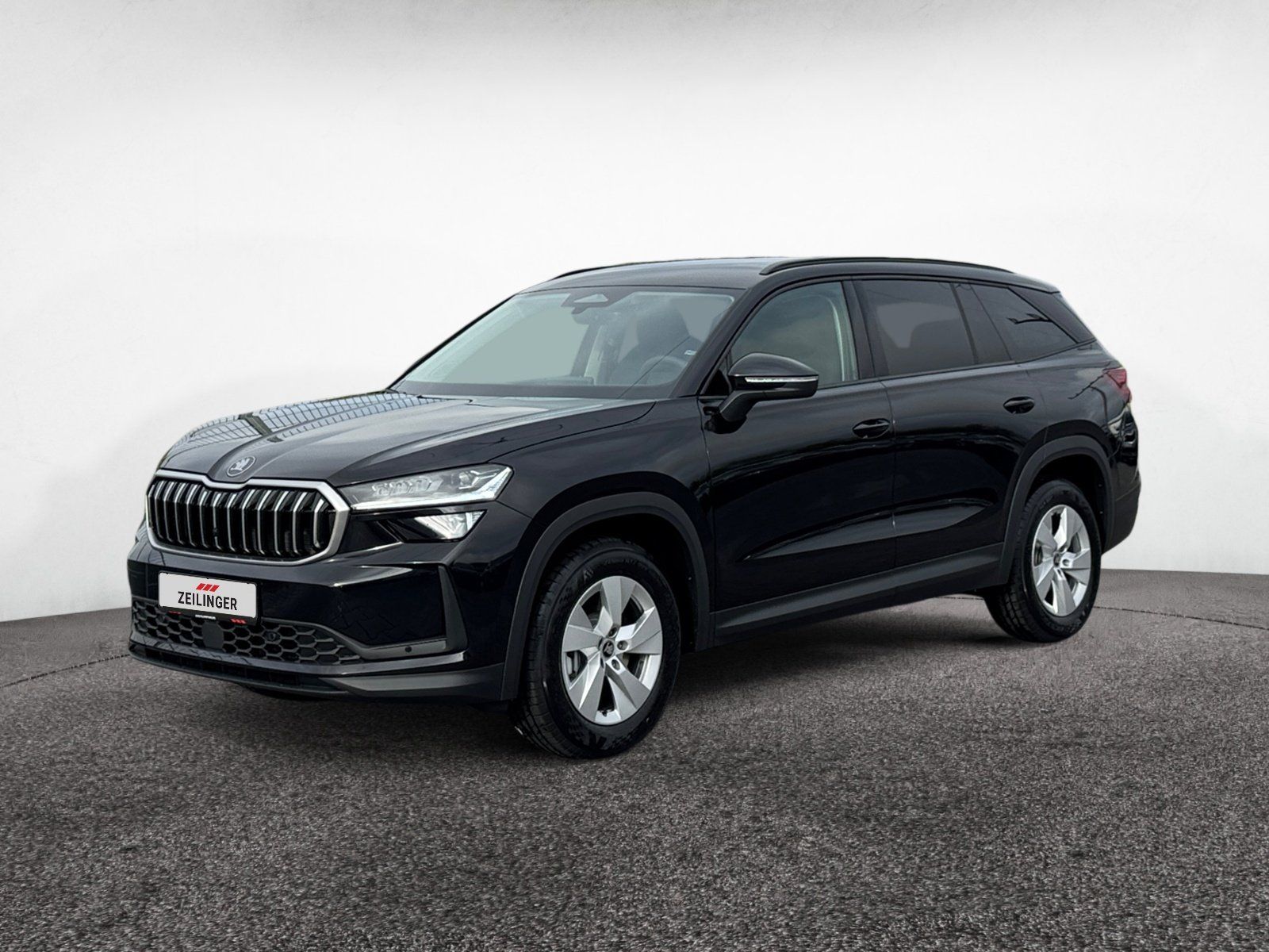 Skoda Kodiaq - Bild 2