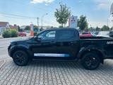 Isuzu D-Max Double Cab 4WD V-CROSS ! Tageszulassung ! - Isuzu D-Max: V