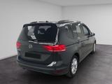 Volkswagen Touran BMT 1.5 TSI Comfortline DSG/Kamera/ACC/LM - Volkswagen Touran: Comfortline