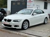 BMW 3 Cabrio 318i///M - Paket/Leder/Xenon - BMW 318: 318i
