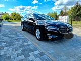 Opel Insignia 174 PS