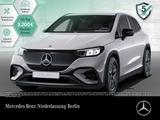 Mercedes-Benz EQE 350+ SUV AMG/ADVANCED+/AHK/HuD/NIGHT/22KW/ - Mercedes-Benz EQE SUV in Berlin