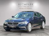 BMW 530d xDrive Luxury Line(LED-ACC-HeadUp-HARMAN K) - BMW 530: Allradantrieb, Limousine