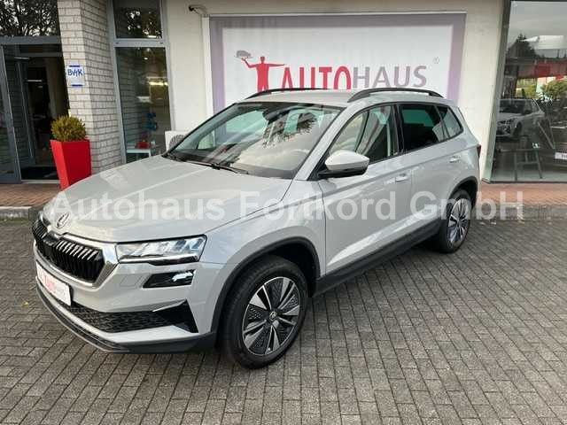 Skoda Karoq 1.5 TSI DSG Ambition - LED, Navi, PDC