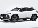 Hyundai Black Line 4WD 19" Teilleder Sitzheizung hinten - Hyundai Tageszulassungen