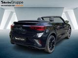 Volkswagen T-Roc Cabriolet R-Line 1.5 l TSI OPF DSG - VW T-Roc Gebrauchtwagen in Berlin