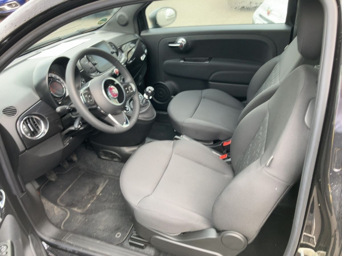 Fiat 500C - Bild 7