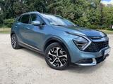 Kia Sportage 1.6 T-GDI EcoDyn. 132kW Spirit DCT ... - Kia Sportage von privat