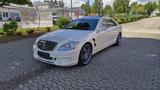 Mercedes-Benz S 400 S -Klasse  S 400 Hybrid L     JAPANIMPORT - Mercedes-Benz S-Klasse mit Hybrid-Antrieb