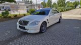 Mercedes-Benz S 400 S -Klasse  S 400 Hybrid L     JAPANIMPORT - Mercedes-Benz S 400 mit Hybrid-Antrieb: Limousine