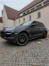 Porsche Cayenne GTS Limited Edition 3 Orig... - Porsche aus 2010: Gt3