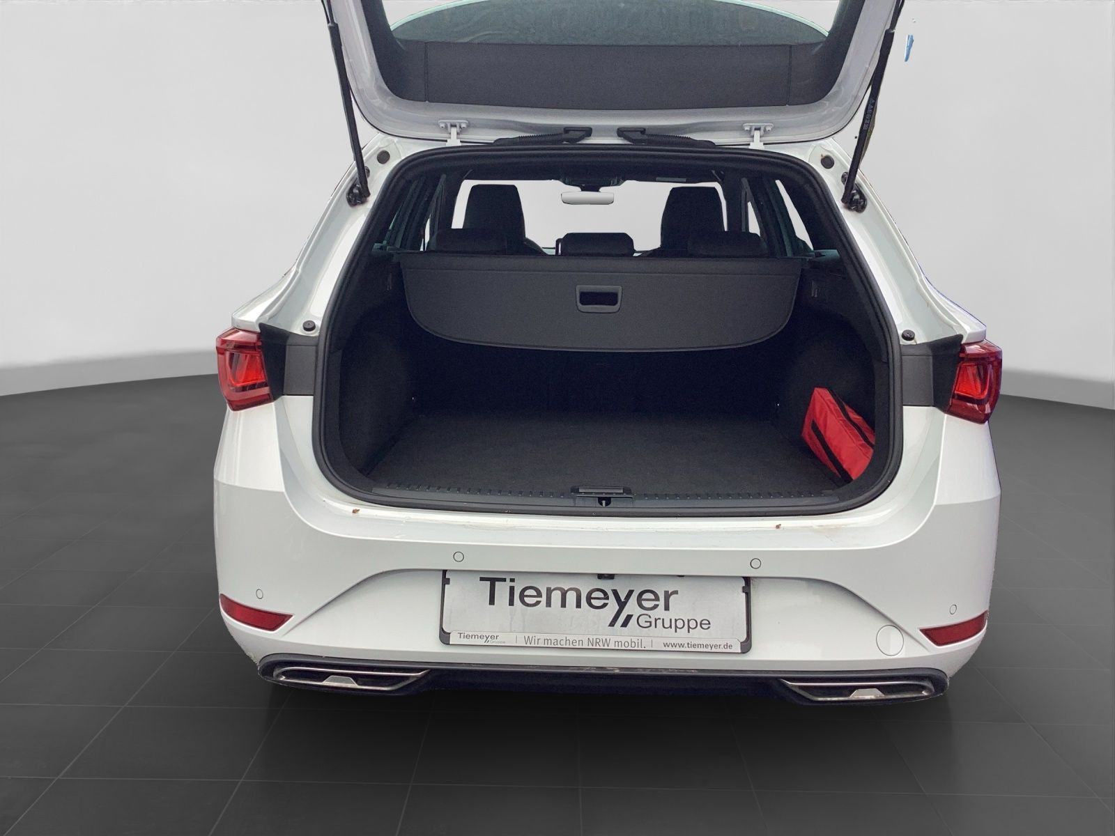 Seat Leon - Bild 18