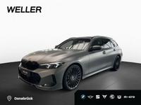 ALPINA B3 xD Tour AdLED DAPr Pano MemSi 360° HK