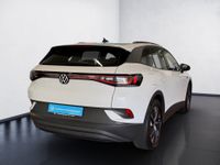 Volkswagen ID.4 - Vorschau Bild 6