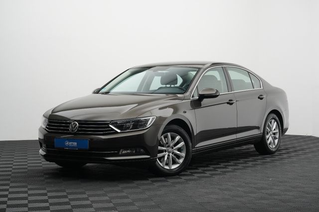VW Passat Lim. 1.4 TSI Comfortline NAVI Keyless PDC