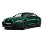 BMW M4 Competition Innovationsp. Klimaaut. Head-Up