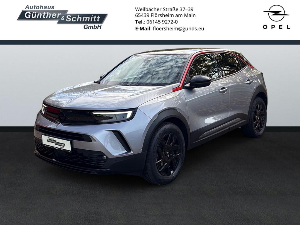 Opel Mokka 1.2 GS Line PDC SITZHEIZUNG NAVI