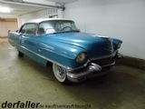 Cadillac Series 62 de Ville Coupe Projekt - Cadillac Oldtimer