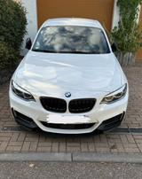 BMW M240i kein OPF M Performance - Deutsch... - BMW M240i in Stuttgart