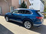 Volkswagen Touareg 3.0 V6 TDI 210kW 4MOTION VW GARANTIE - Volkswagen Touareg: 4.2