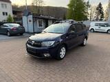 Dacia Logan MCV II Kombi Essential - Dacia Logan Gebrauchtwagen in Mülheim (Ruhr)