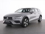 Volvo V60 Cross Country B4 AWD Plus+AHK+WINTERPAK+ - Volvo mit Diesel-Antrieb: Kombi, Automatik
