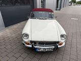 MGB - MG MGB Gebrauchtwagen