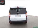 Volkswagen Caddy 2.0 TDI 5 SITZE ACTIVE-INFO,STANDHEIZ,ACC - Berlin In gebraucht