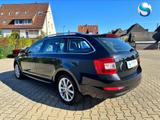 Skoda Octavia Combi 1.4 TSI DSG E-SITZE E-KLAPPE AH... - Skoda Octavia: Kombi, mit Anhängerkupplung