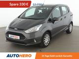 Ford B-Max 1.6 Ti-VCT Trend Aut*PDC*SHZ*KLIMA* - Ford B-Max Gebrauchtwagen in Berlin