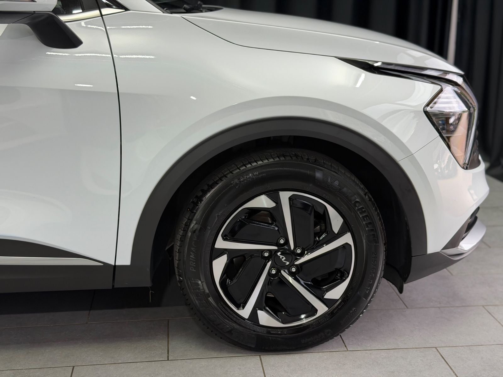 Fahrzeugabbildung Kia Sportage 1.6 T-GDI Vision DCT 4WD |LED|RF-CAM