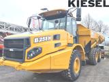 Bell B25 EN-5 Muldenkipper / Dumper - Bell LKWs