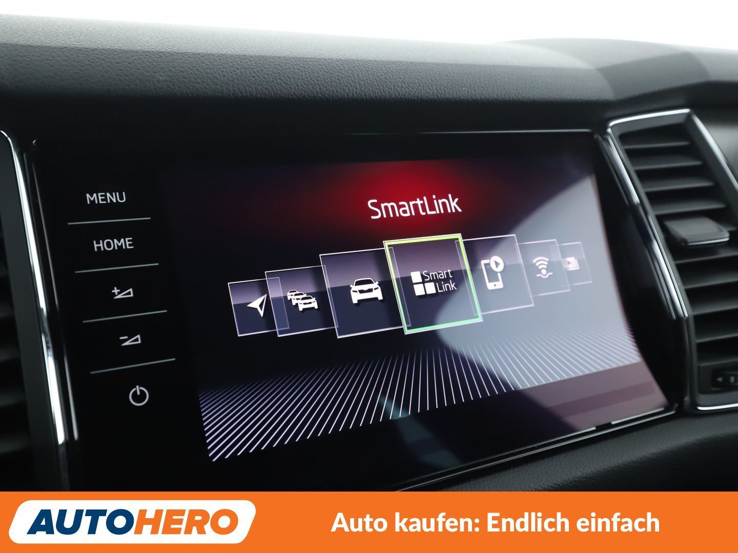 Skoda Kodiaq 2.0 TDI Sportline 4x4 Aut. *VC*LED*ACC* foto 22