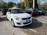 Suzuki Swift 1.3 DDiS 75cv 2012 tagliandata - Suzuki Swift mit Diesel-Antrieb