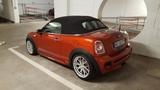 MINI John Cooper Works Roadster John Cooper Works - MINI Gebrauchtwagen von 2012