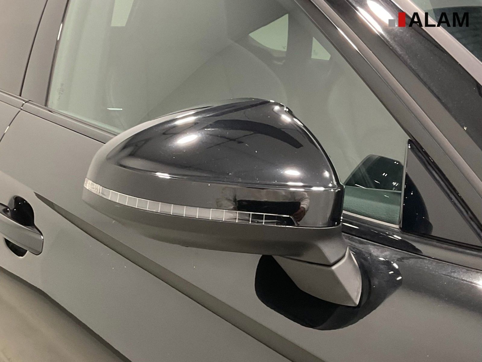 Audi S5 SB 3.0 TDI quatt. B&O Laser Lane SHZ 360° foto 11