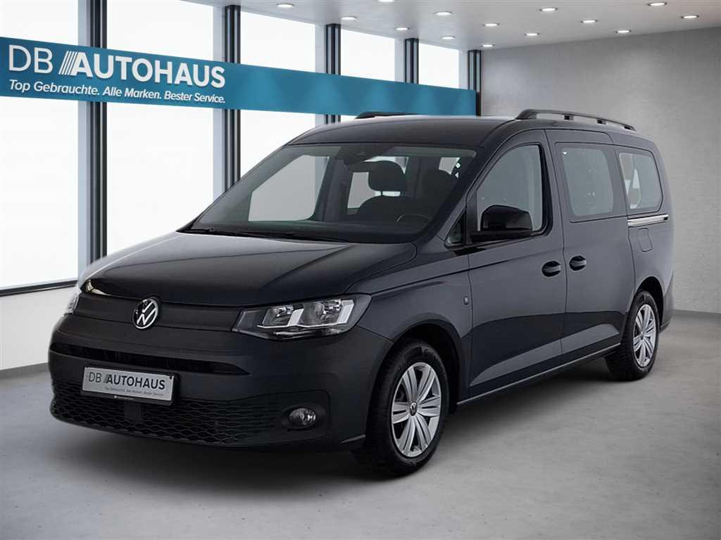 Volkswagen Caddy Kombi Maxi 2.0 TDI 4MOTION Sortimo Standhz