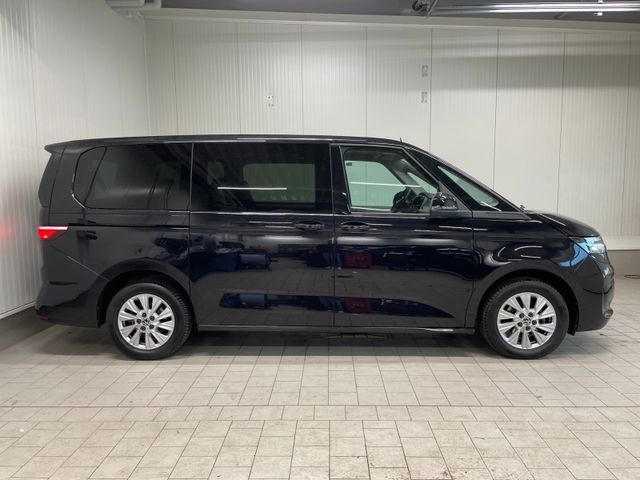 T7 Multivan lang 2.0 TDI DSG AHK NAVI RFK