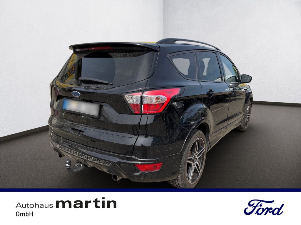 Fahrzeugabbildung Ford Kuga 2.0 EcoBoost ST-Line 4x4 Start/Stopp FACEL.