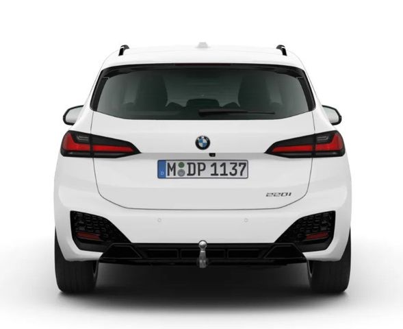Foto Nummer 4: BMW 220 Active Tourer