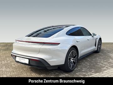 صورة 5 لـ 2025 Porsche TAYCAN