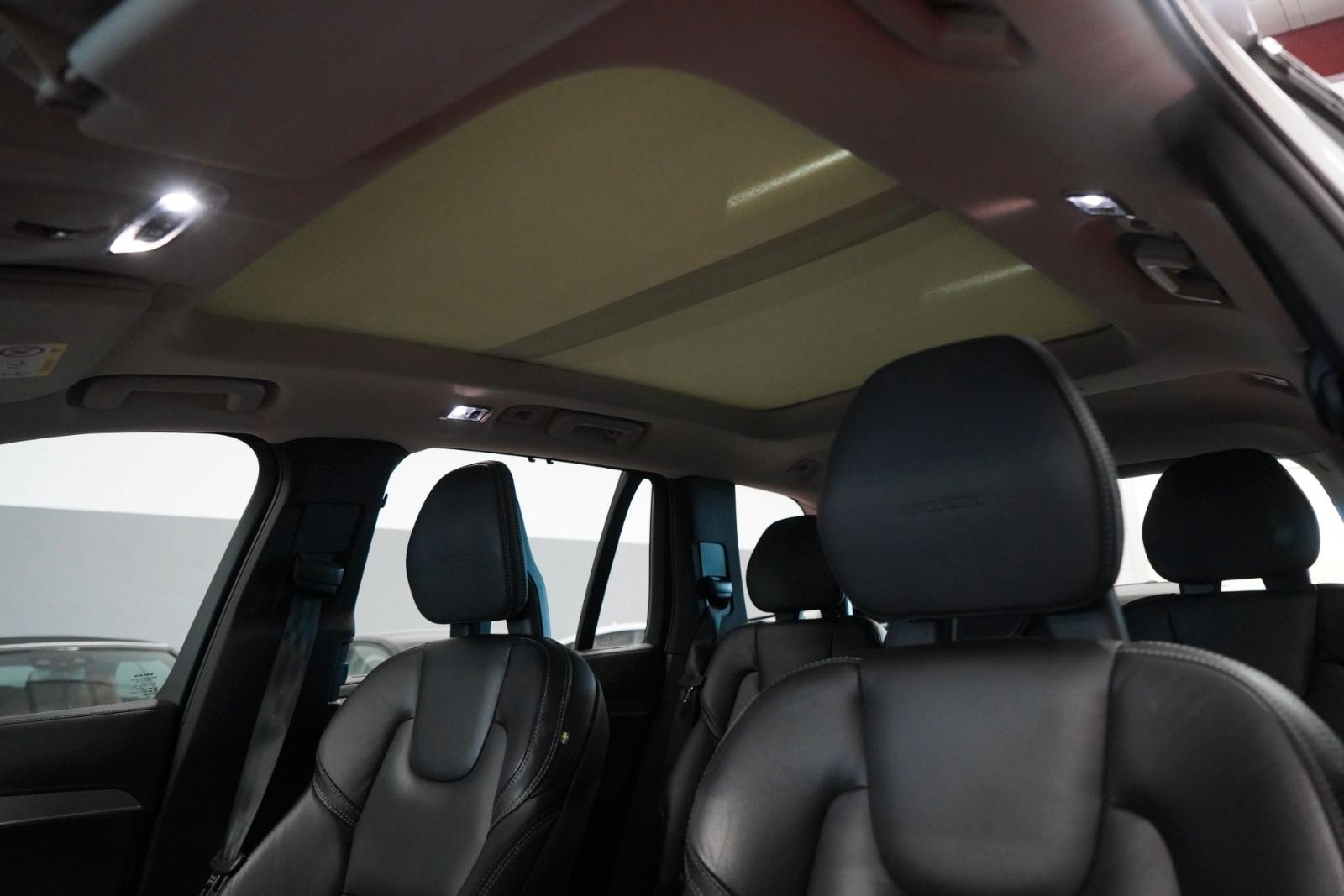 VOLVO XC90 B5 INSCRIPTION - 2eme main