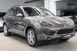 Porsche Cayenne 3.6 Naturleder Panorama PDLS Luftfederun - Porsche Cayenne: 3.6