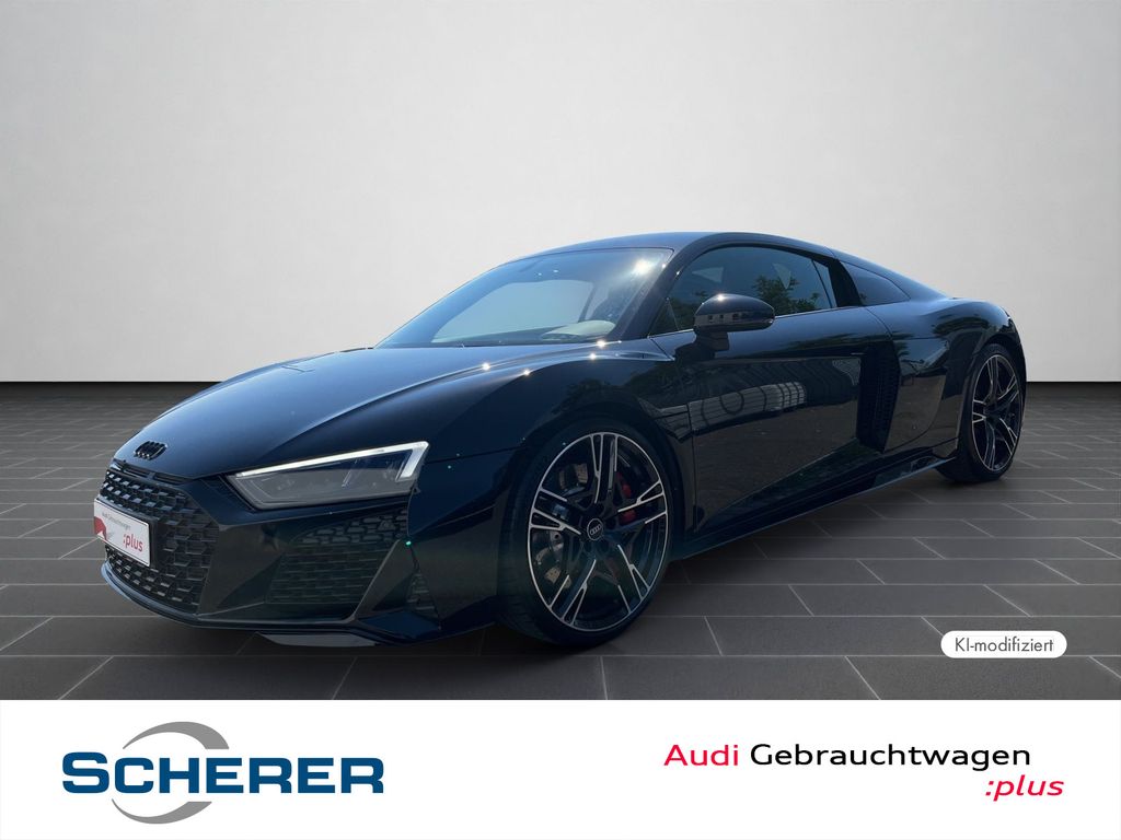 Image of Audi R8