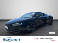 Audi R8 - Vorschau Bild 1