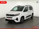 Opel Combo 1.5 Diesel N1 Facelift Aut. Matrix Navi Ka - gebrauchte Opel Combo mit Facelift