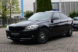 BMW 330 3 Gran Turismo 330 d xDrive Bi-Xenon  Panora - gebrauchte BMW 330 aus dem Jahr 2015