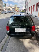 Volkswagen Passat 1.8 T Basis - Volkswagen Passat aus 1996: Kombi