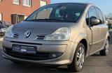 Renault Modus Dynamique*Tüv neu*Service neu*Garantie*AHK - graue Renault Modus