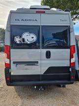Adria Twin Sport SGX - Adria Sport